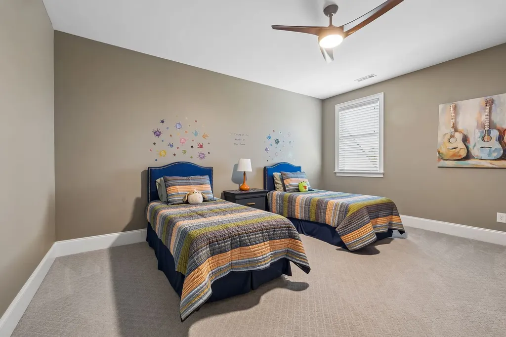 6010 Blackwell Lane Franklin TN 37064