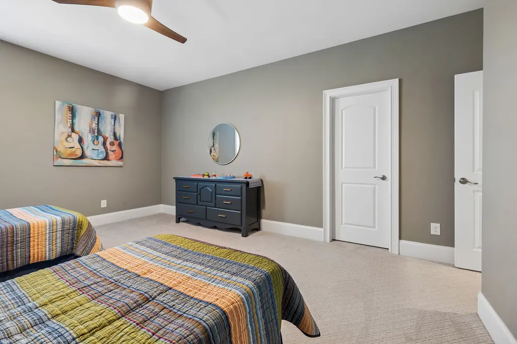 6010 Blackwell Lane Franklin TN 37064