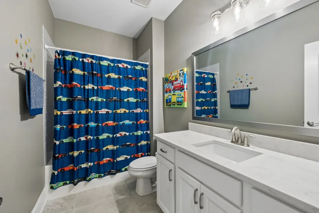 6010 Blackwell Lane Franklin TN 37064