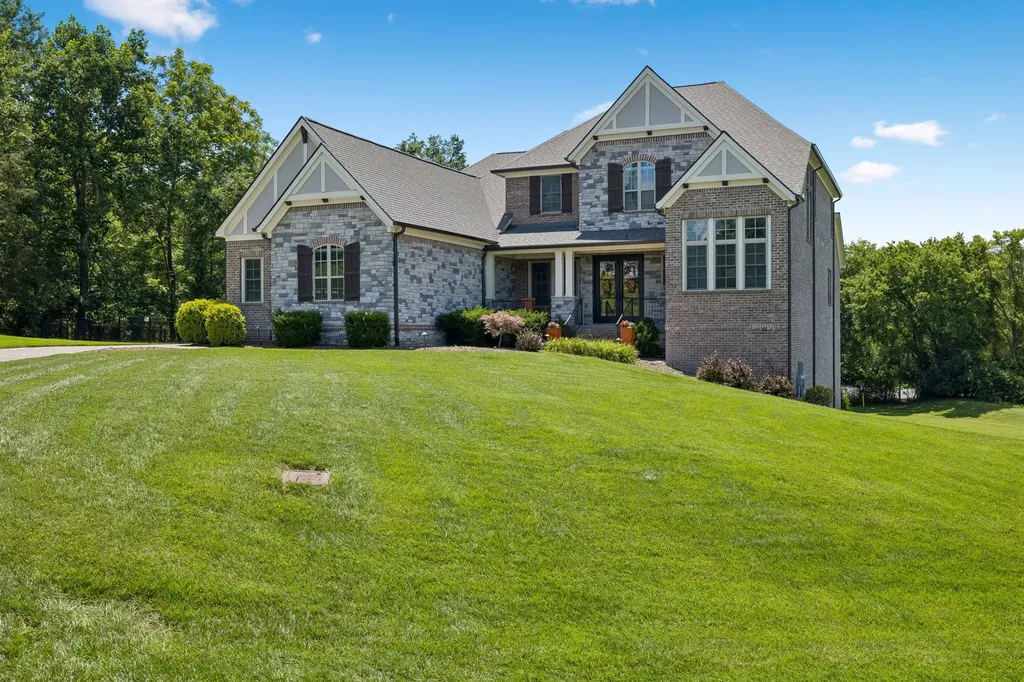 6010 Blackwell Lane Franklin TN 37064