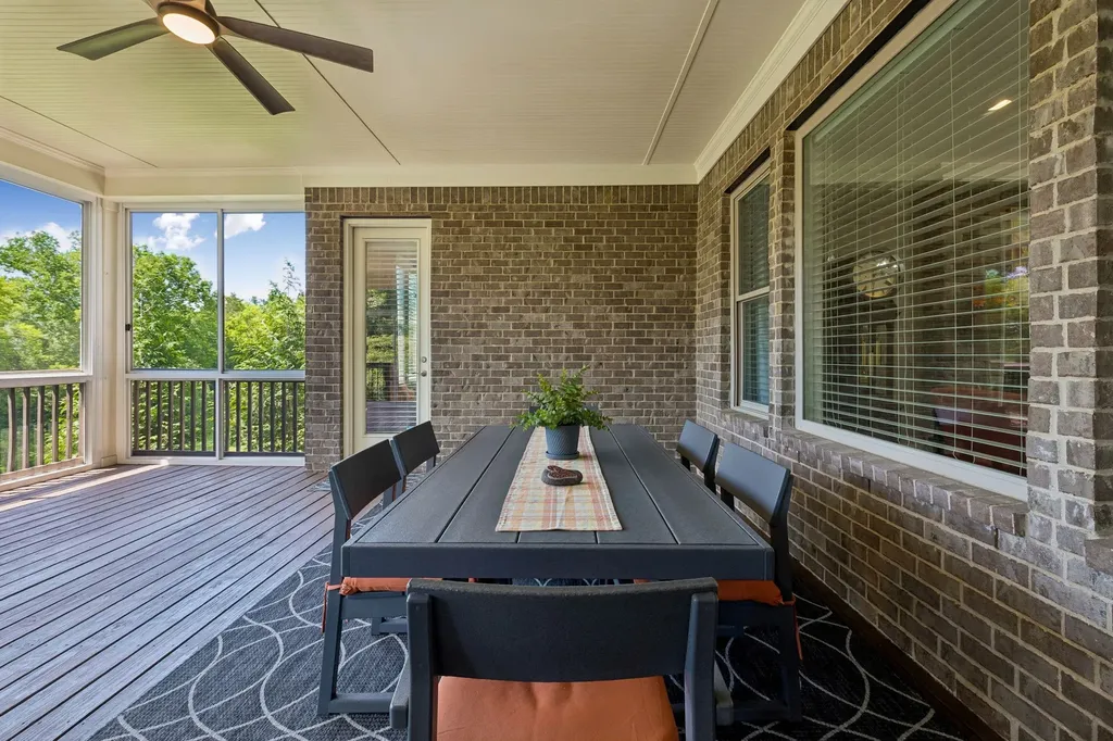 6010 Blackwell Lane Franklin TN 37064