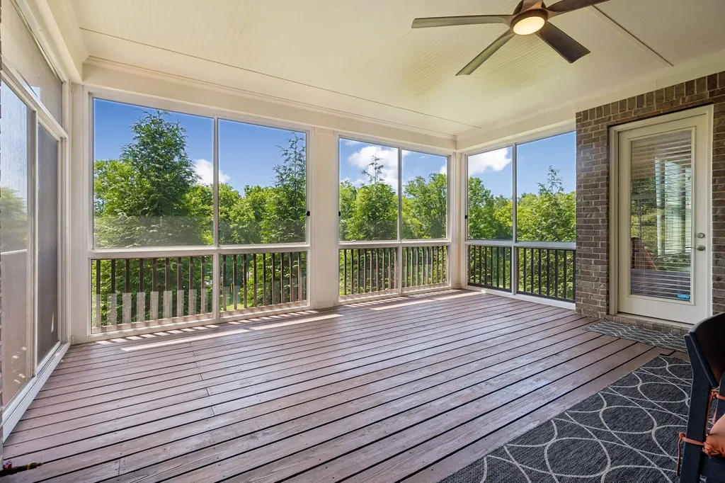 6010 Blackwell Lane Franklin TN 37064