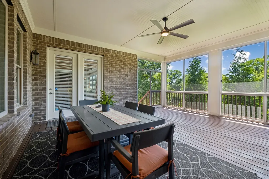 6010 Blackwell Lane Franklin TN 37064