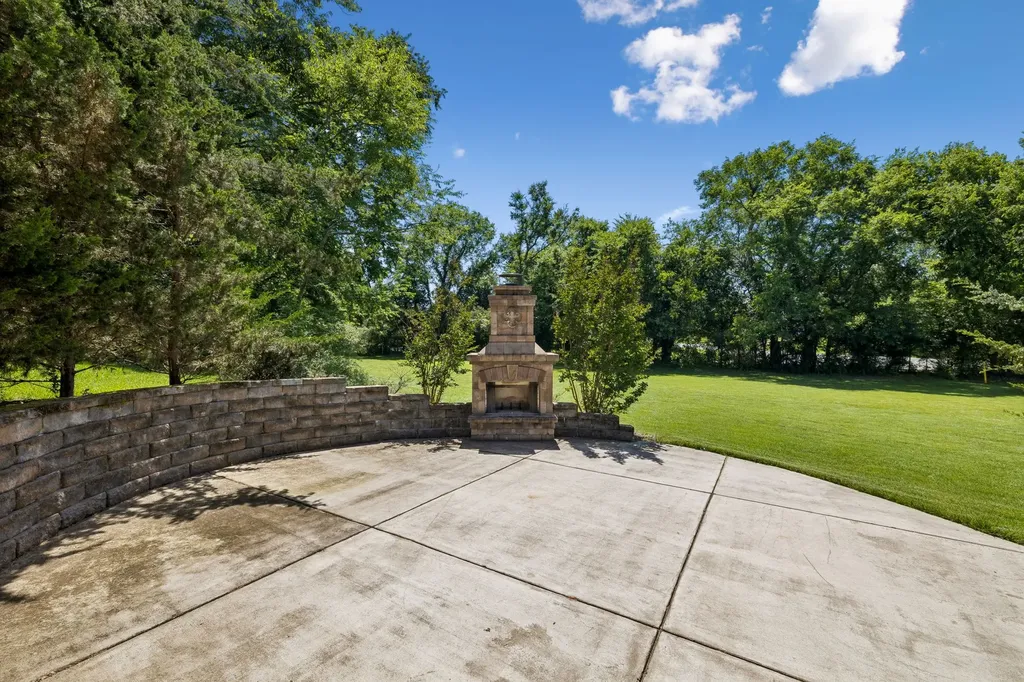 6010 Blackwell Lane Franklin TN 37064