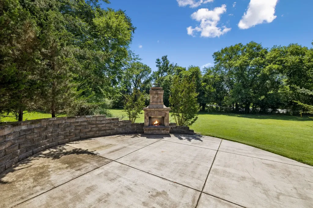 6010 Blackwell Lane Franklin TN 37064
