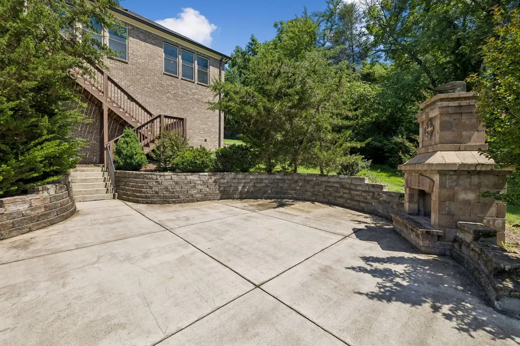 6010 Blackwell Lane Franklin TN 37064