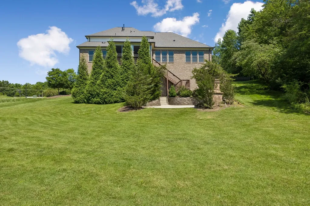 6010 Blackwell Lane Franklin TN 37064