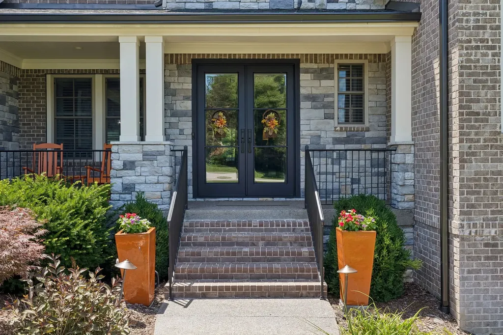 6010 Blackwell Lane Franklin TN 37064