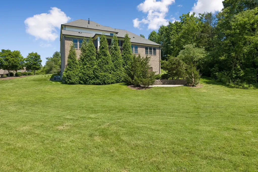 6010 Blackwell Lane Franklin TN 37064