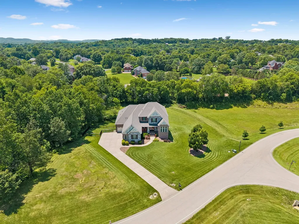 6010 Blackwell Lane Franklin TN 37064