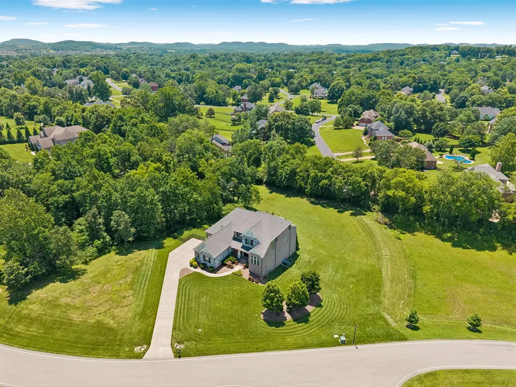 6010 Blackwell Lane Franklin TN 37064