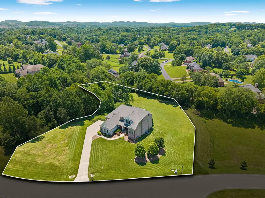 6010 Blackwell Lane Franklin TN 37064