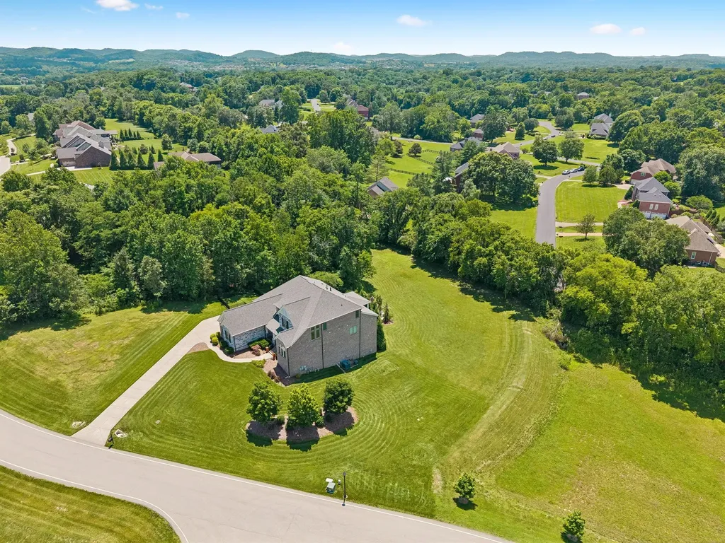 6010 Blackwell Lane Franklin TN 37064
