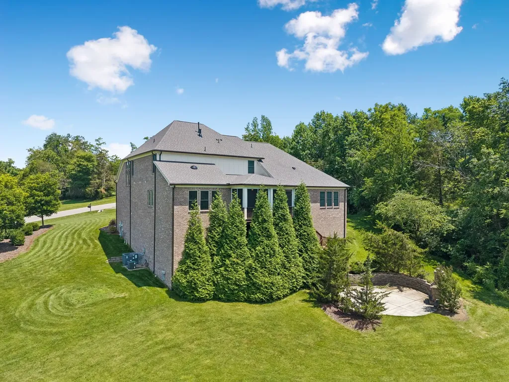 6010 Blackwell Lane Franklin TN 37064