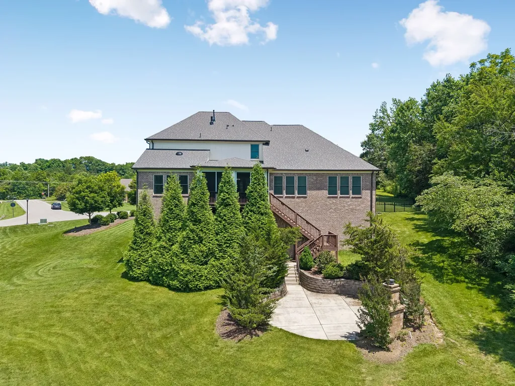 6010 Blackwell Lane Franklin TN 37064
