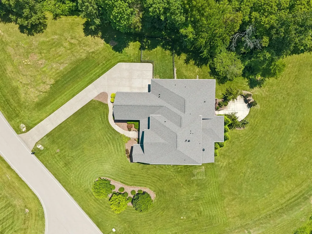 6010 Blackwell Lane Franklin TN 37064
