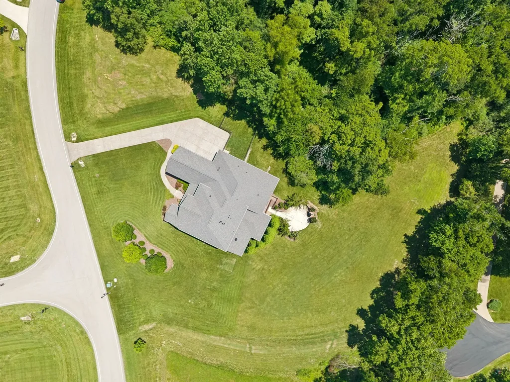 6010 Blackwell Lane Franklin TN 37064