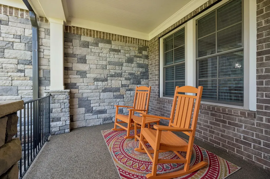 6010 Blackwell Lane Franklin TN 37064