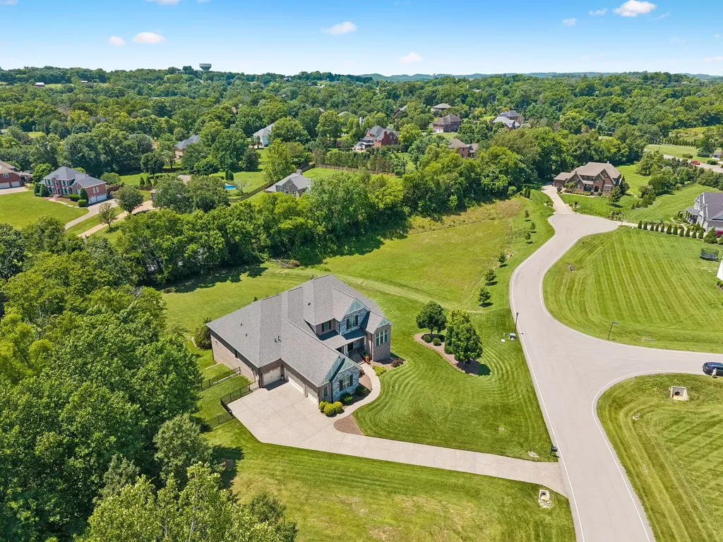 6010 Blackwell Lane Franklin TN 37064