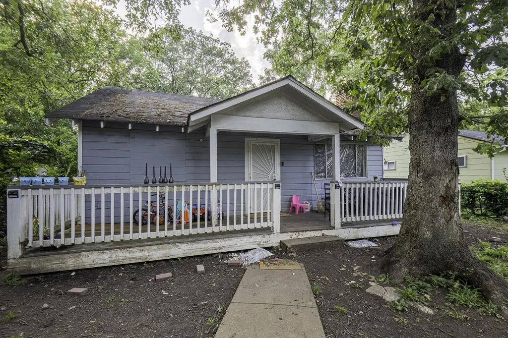 857 Wheeler Avenue Chattanooga TN 37406