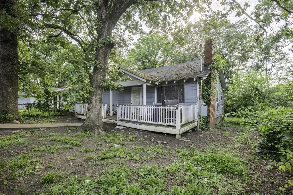 857 Wheeler Avenue Chattanooga TN 37406