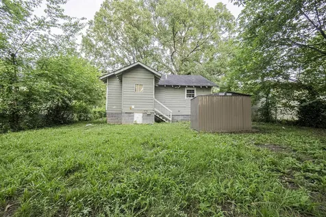 857 Wheeler Avenue Chattanooga TN 37406