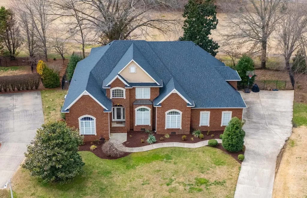 2638 Big Eagle Trail Murfreesboro TN 37127