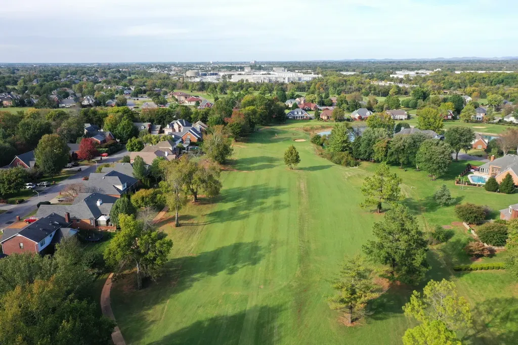 2638 Big Eagle Trail Murfreesboro TN 37127