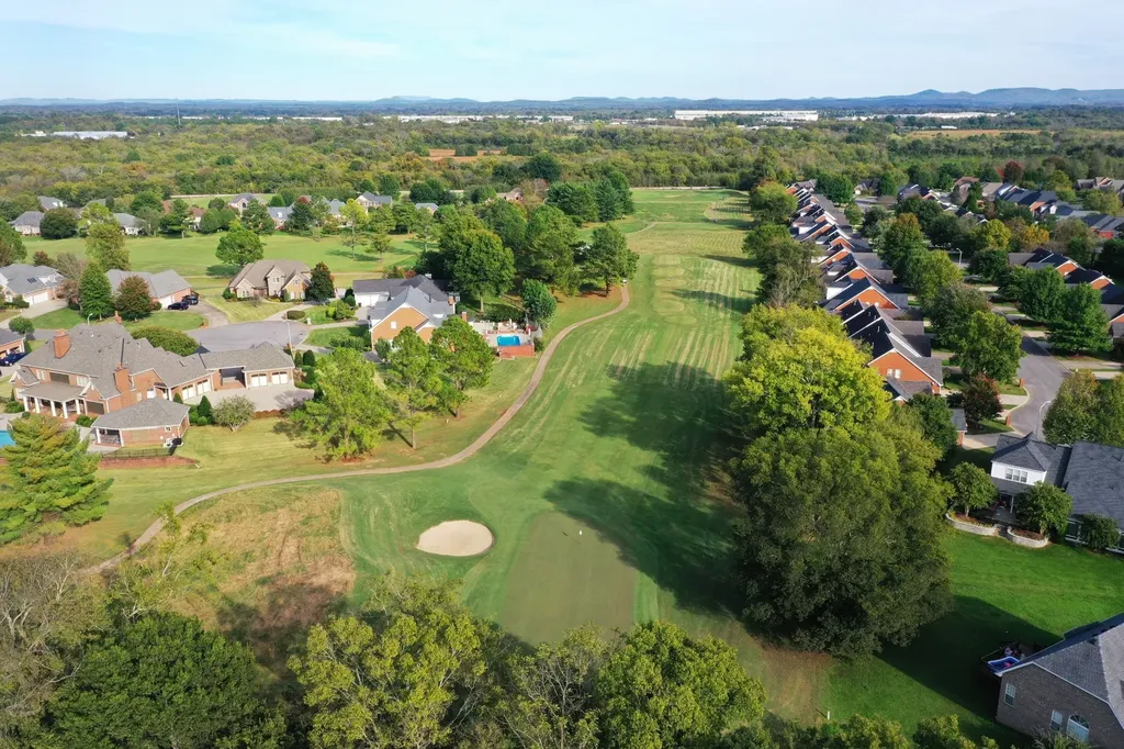 2638 Big Eagle Trail Murfreesboro TN 37127