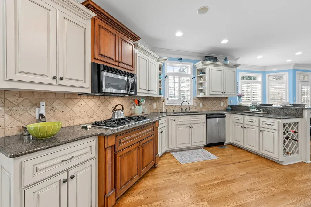 2638 Big Eagle Trail Murfreesboro TN 37127