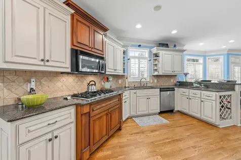 2638 Big Eagle Trail Murfreesboro TN 37127