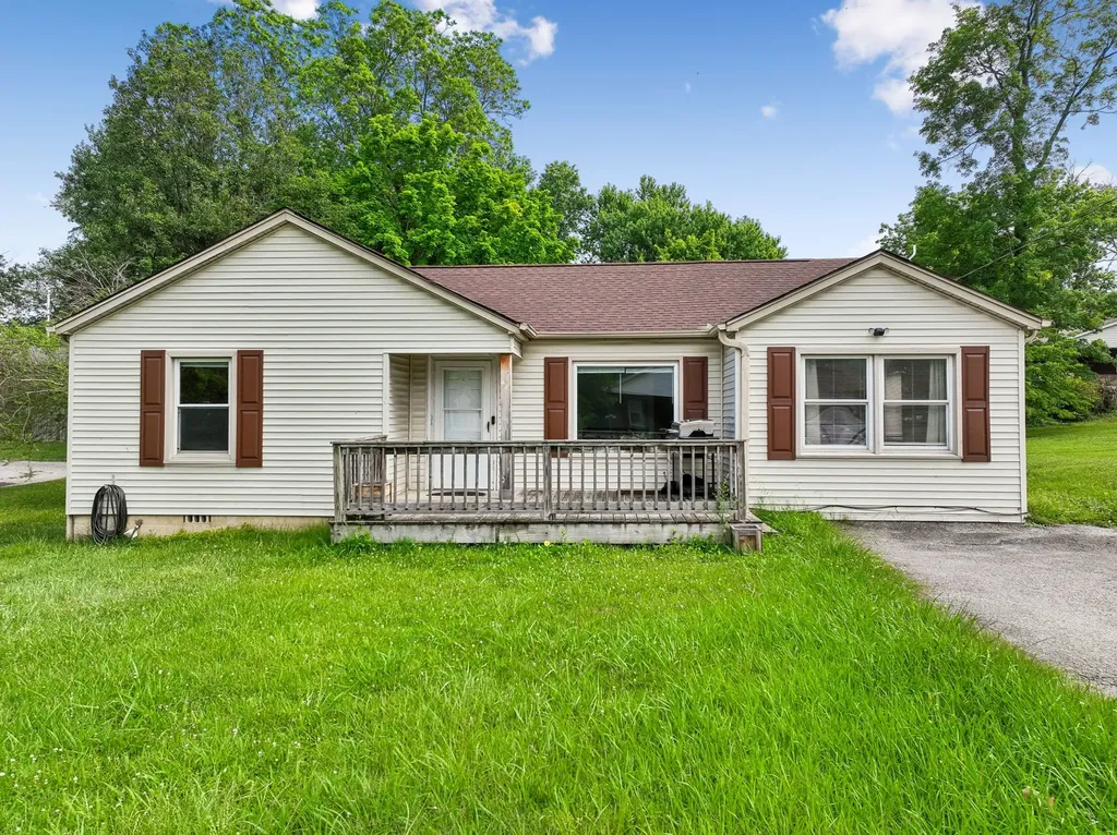 24 E Stevens Street Cookeville TN 38501