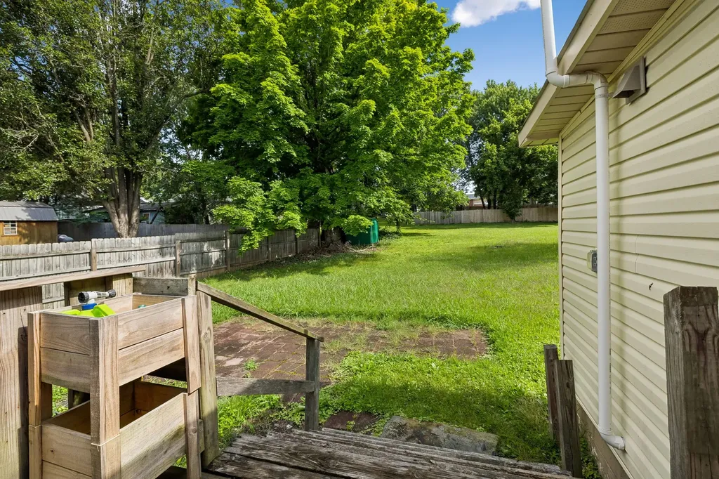 24 E Stevens Street Cookeville TN 38501