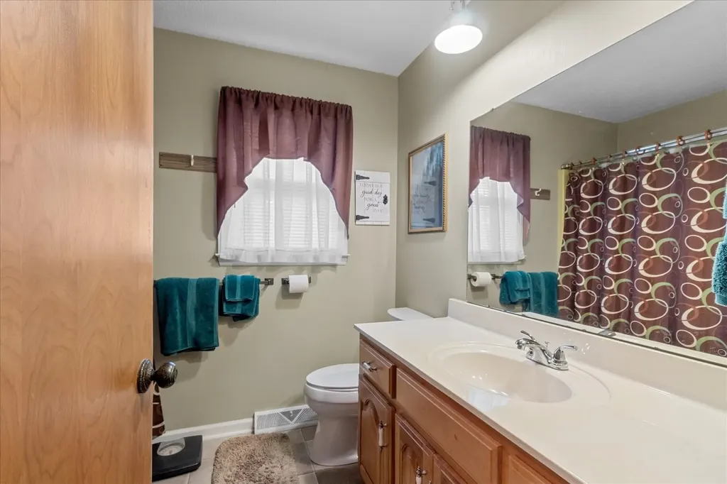 806 Brookhaven Circle Shelbyville TN 37160