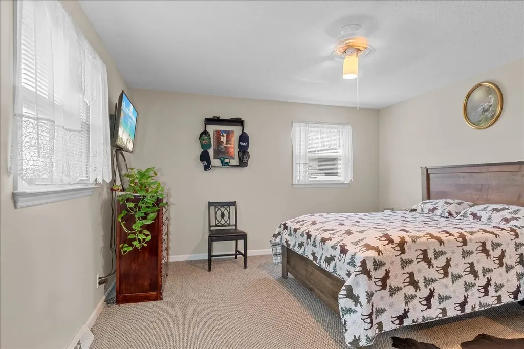 806 Brookhaven Circle Shelbyville TN 37160