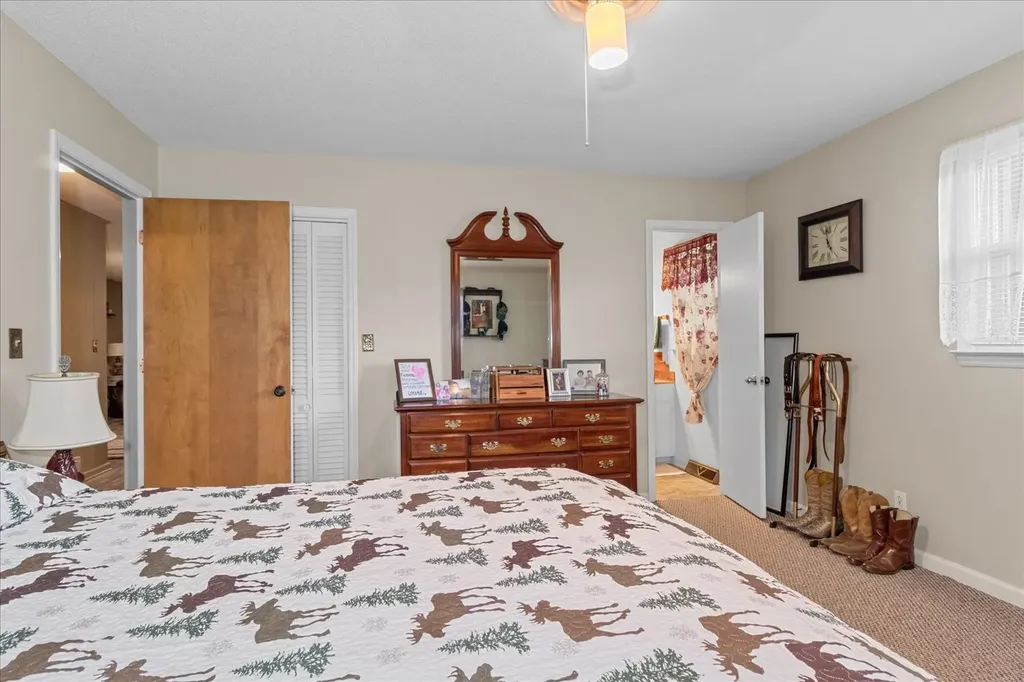 806 Brookhaven Circle Shelbyville TN 37160