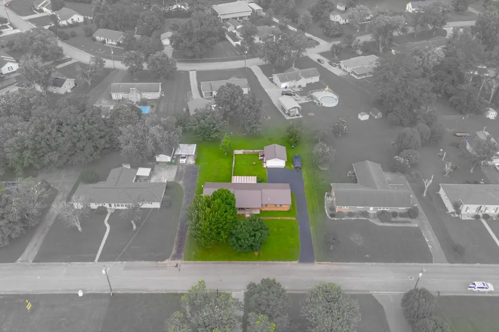 806 Brookhaven Circle Shelbyville TN 37160