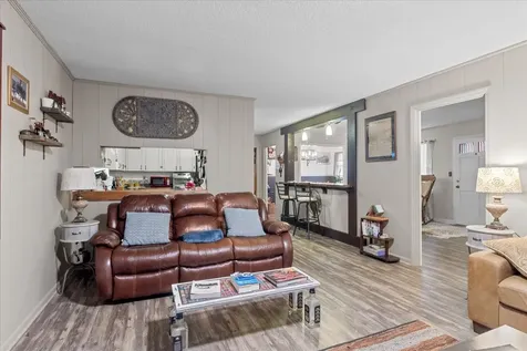 806 Brookhaven Circle Shelbyville TN 37160