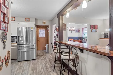 806 Brookhaven Circle Shelbyville TN 37160