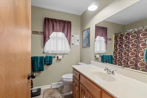 806 Brookhaven Circle Shelbyville TN 37160