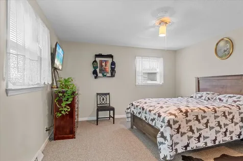 806 Brookhaven Circle Shelbyville TN 37160