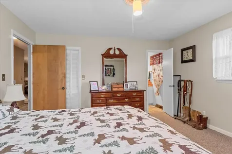 806 Brookhaven Circle Shelbyville TN 37160