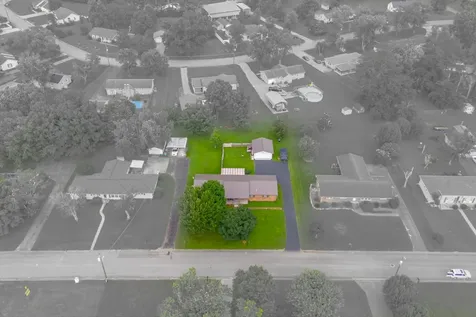 806 Brookhaven Circle Shelbyville TN 37160