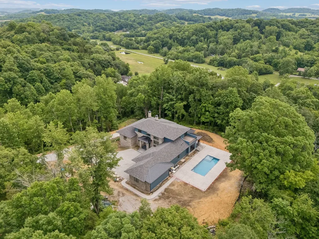 1782 Springwater Lane Thompsons Station TN 37179