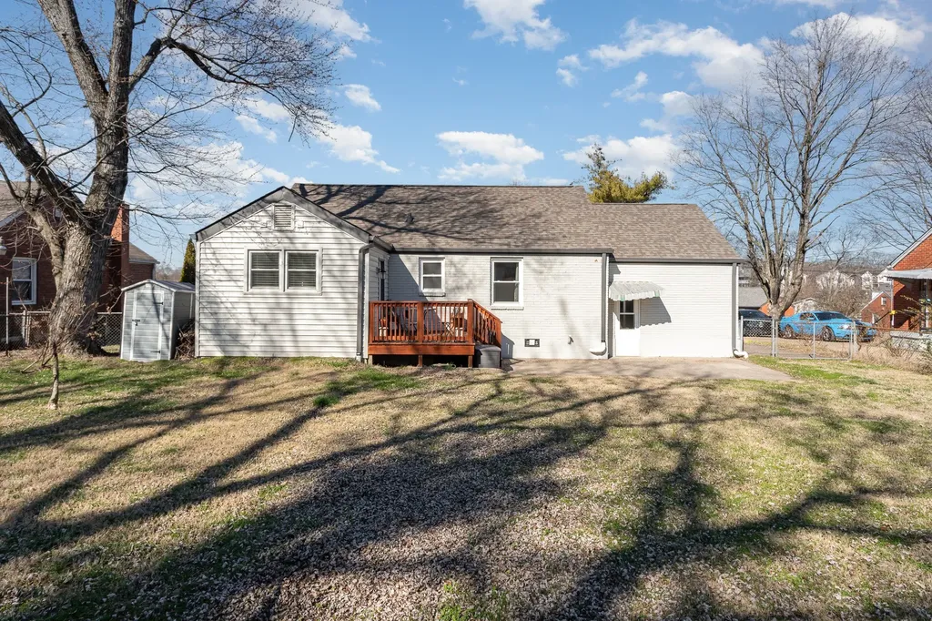 245 Collier Avenue Nashville TN 37211