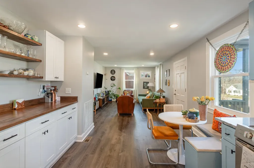 245 Collier Avenue Nashville TN 37211
