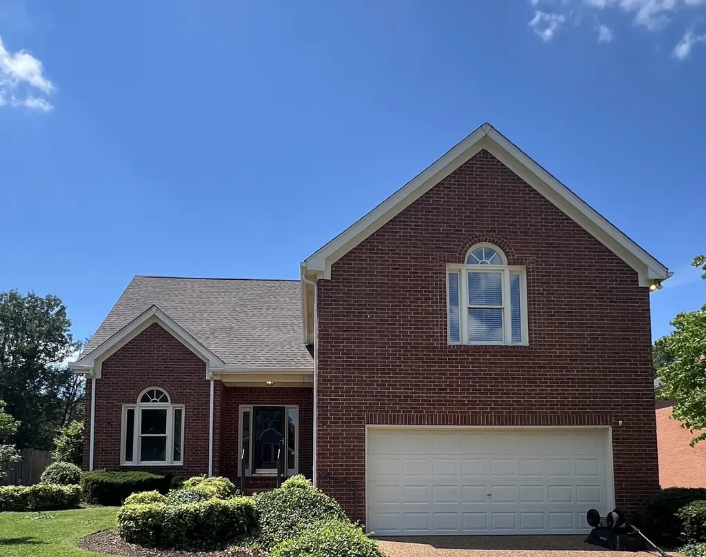 2236 Winder Circle Franklin TN 37064