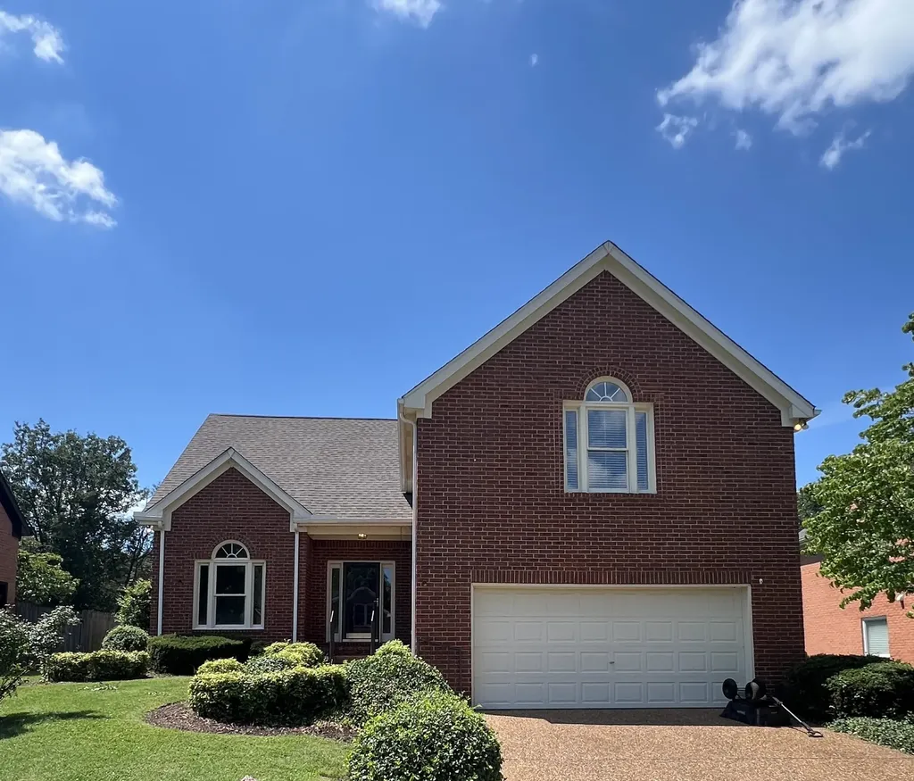 2236 Winder Circle Franklin TN 37064