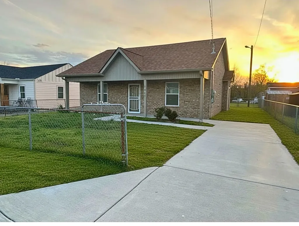 1617 24th Ave, N Nashville TN 37208