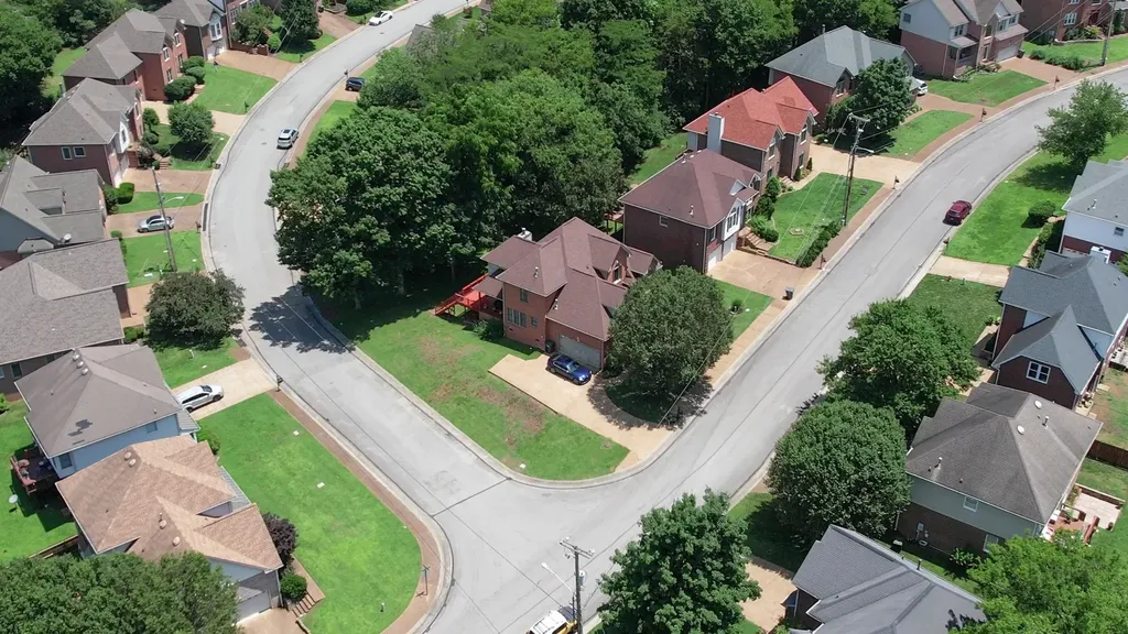 4905 Tulip Grove Lane Hermitage TN 37076
